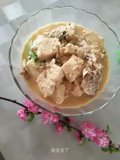 Squirty tofu