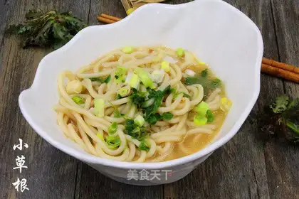 Noodles