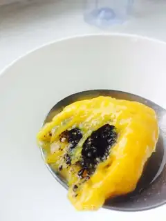 Pumpkin talons