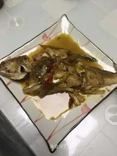 Yellowfish
