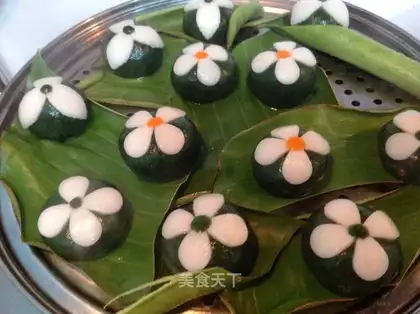 Lucky Flowers