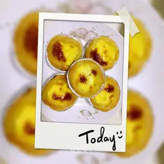 Mango balls
