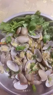 Seafood