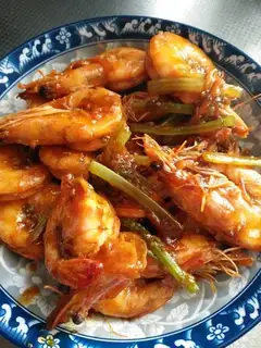 Shrimp