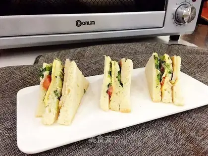 sandwich