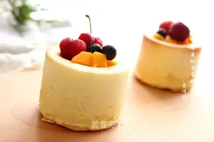 Cup cake
