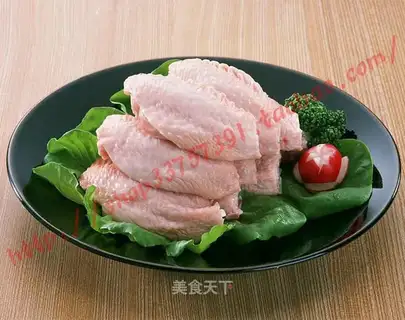 KFC chicken wings