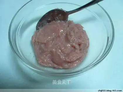 homemade shrimp paste
