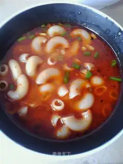 macaroni