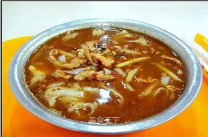 Nanning Laoyou Fen