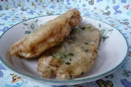 fried bread