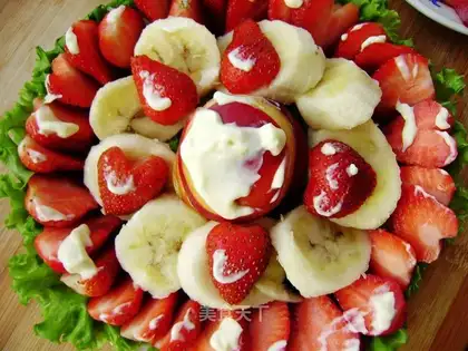 fruit salad