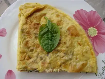 Perilla egg box