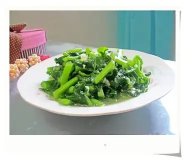 Garlic Garsa