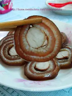 Synopsis chinensis