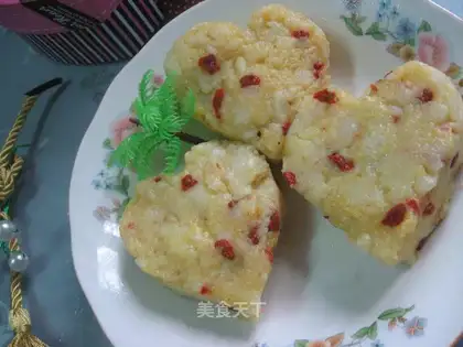 Xiangxiang mashed potatoes