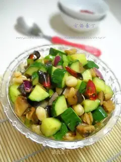 Family version of Gong Bao Su Ding