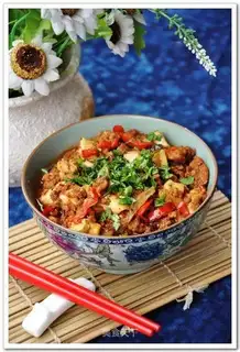 mapo tofu