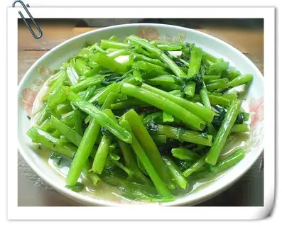fermented rice cabbage