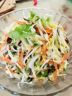 It's delicious