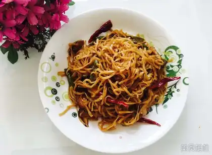 Spaghetti