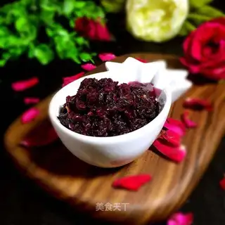 Rose sauce