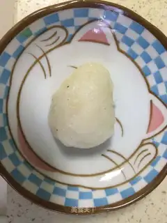 Fishballs