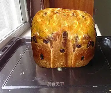 Honey bread