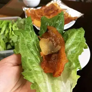 Potato roasts