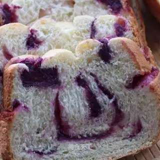 Potato bread