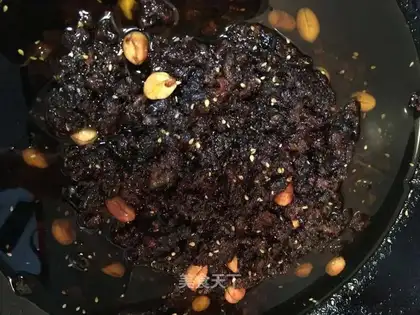 Beef sauce