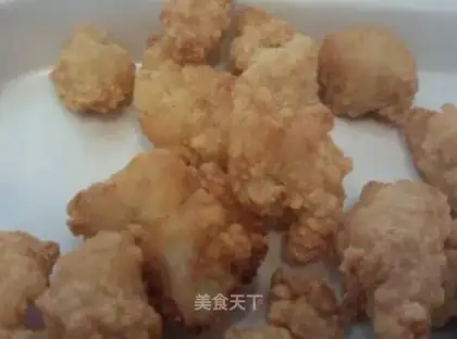 Roasted chicken and rice