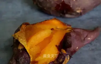 Roast melon
