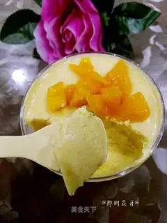 Mango Moss