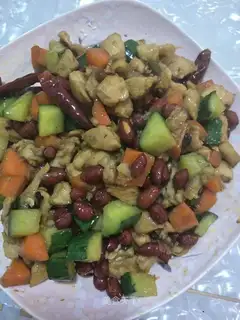 Miyagi chicken