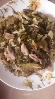 Farmer's pickles