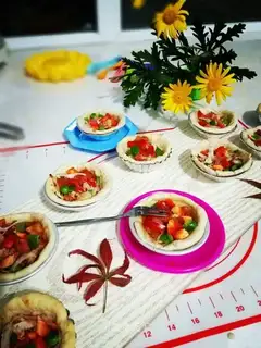 Pizzeria