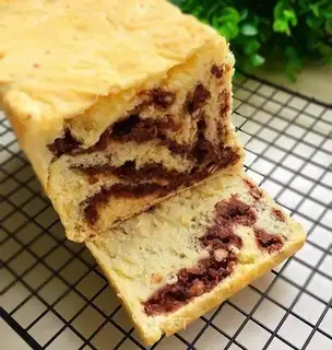 Red Bean toast