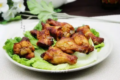New Orleans roasted chicken