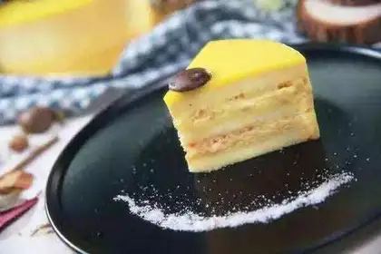 Simibutin cake