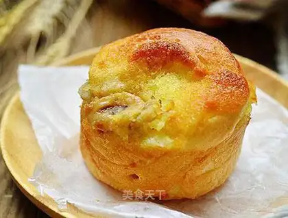 Banana bread