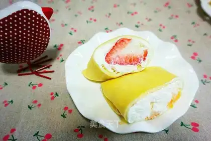 Strawberry Band