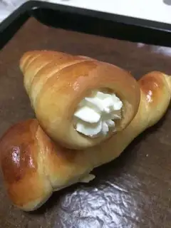 Cough bread
