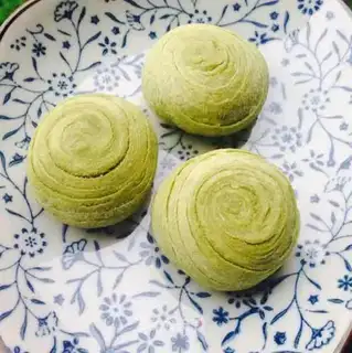 Green tea