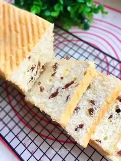 raisin toast