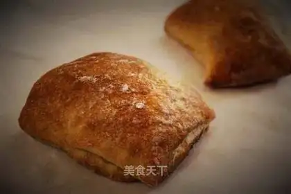 German farmer bread