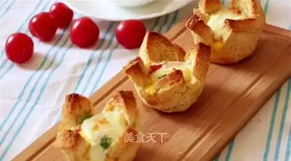 Toast