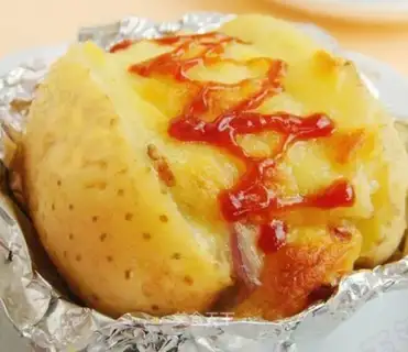 Potatoes