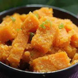 Pumpkin