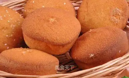 Honeycake